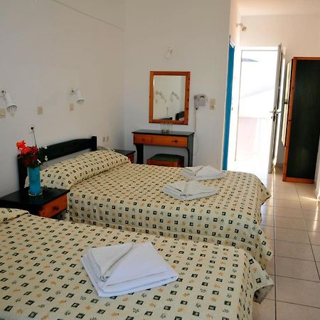 Hotel Athinoula Kéfalosz Kültér fotó