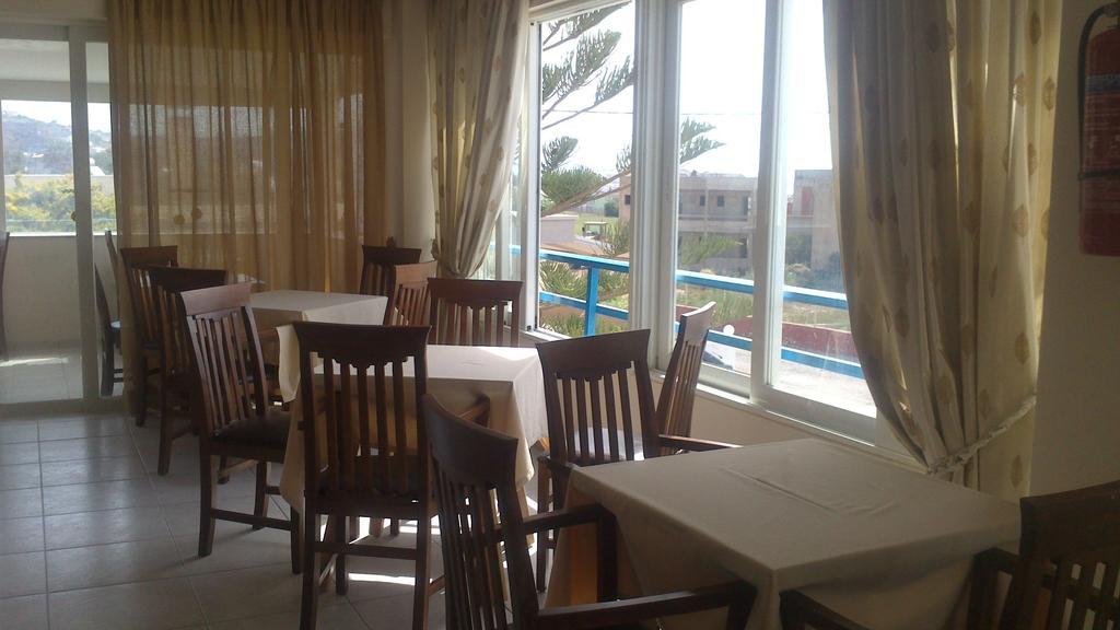 Hotel Athinoula Kéfalosz Kültér fotó