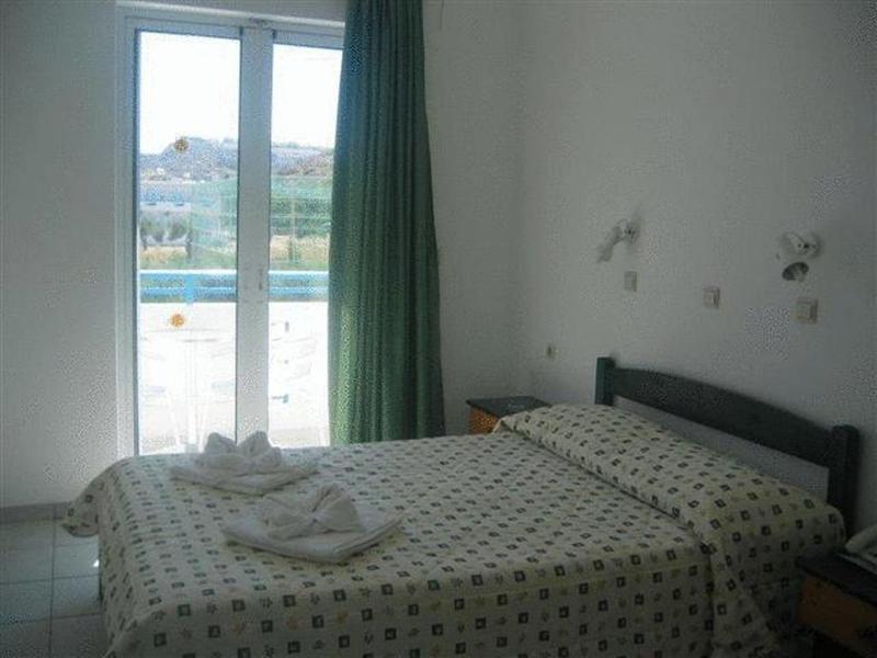 Hotel Athinoula Kéfalosz Kültér fotó