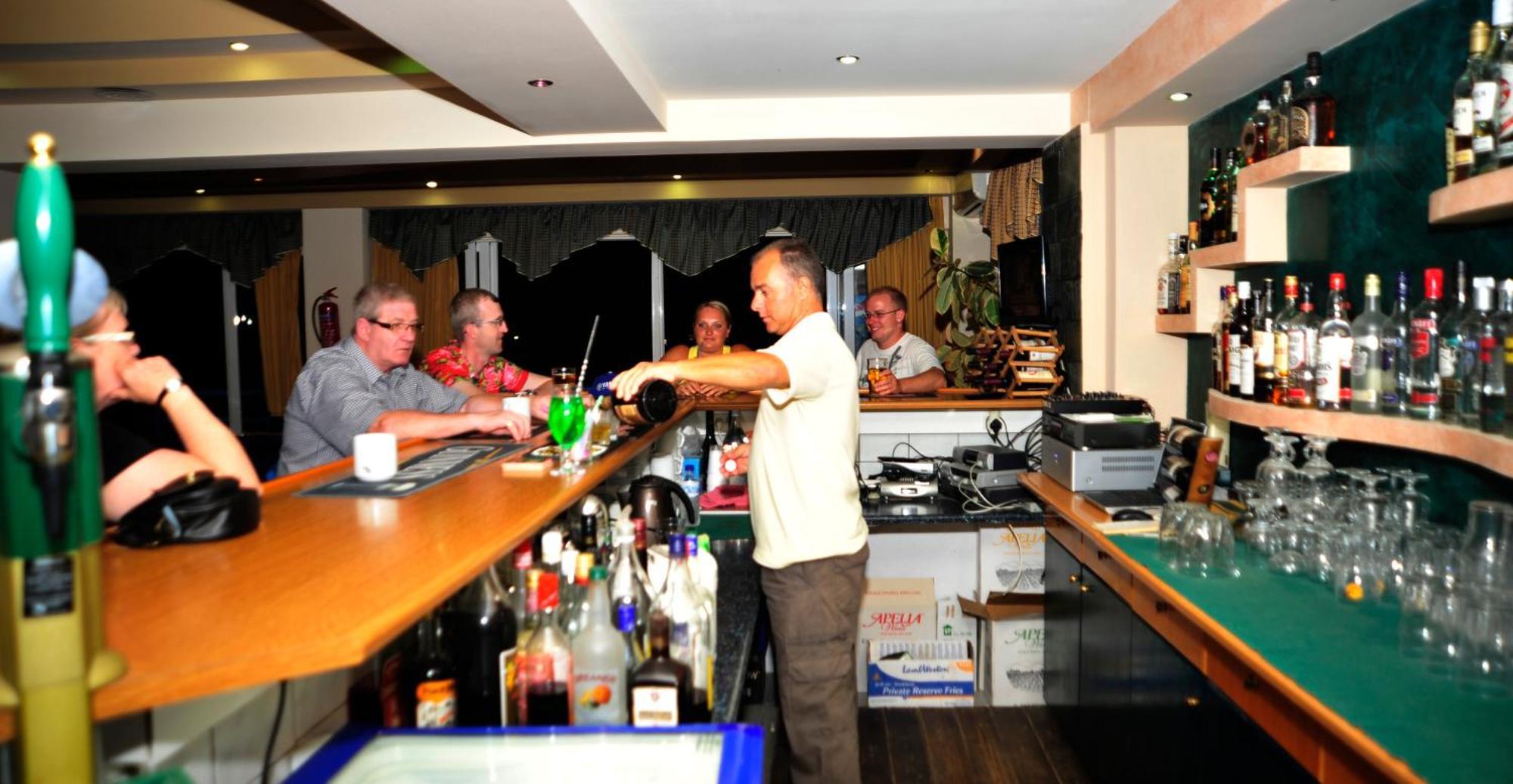 Hotel Athinoula Kéfalosz Kültér fotó