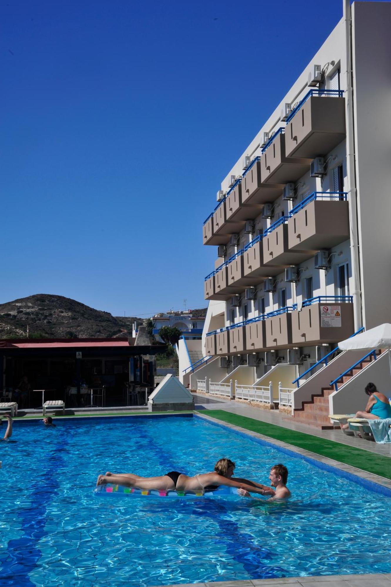 Hotel Athinoula Kéfalosz Kültér fotó