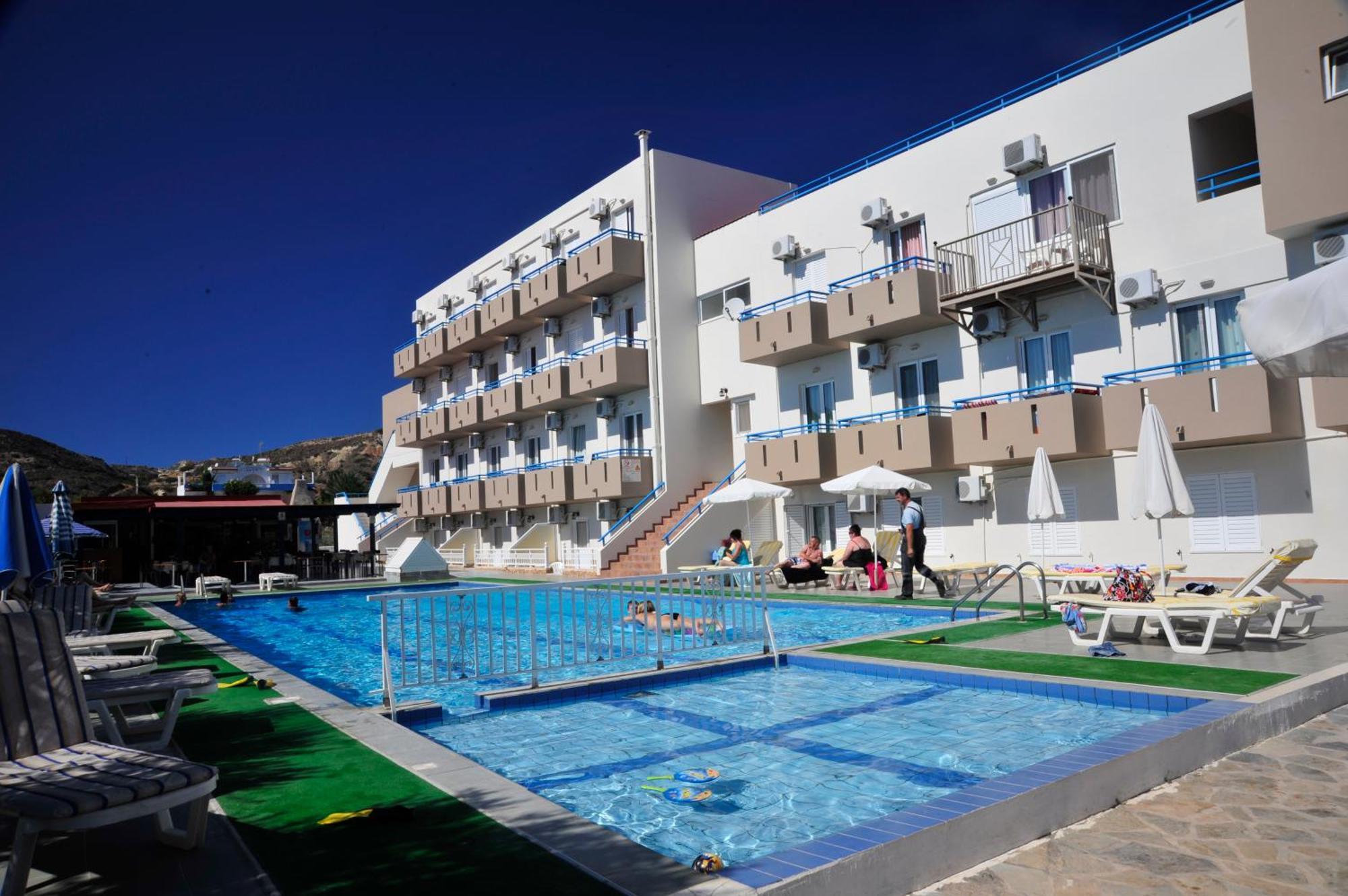 Hotel Athinoula Kéfalosz Kültér fotó