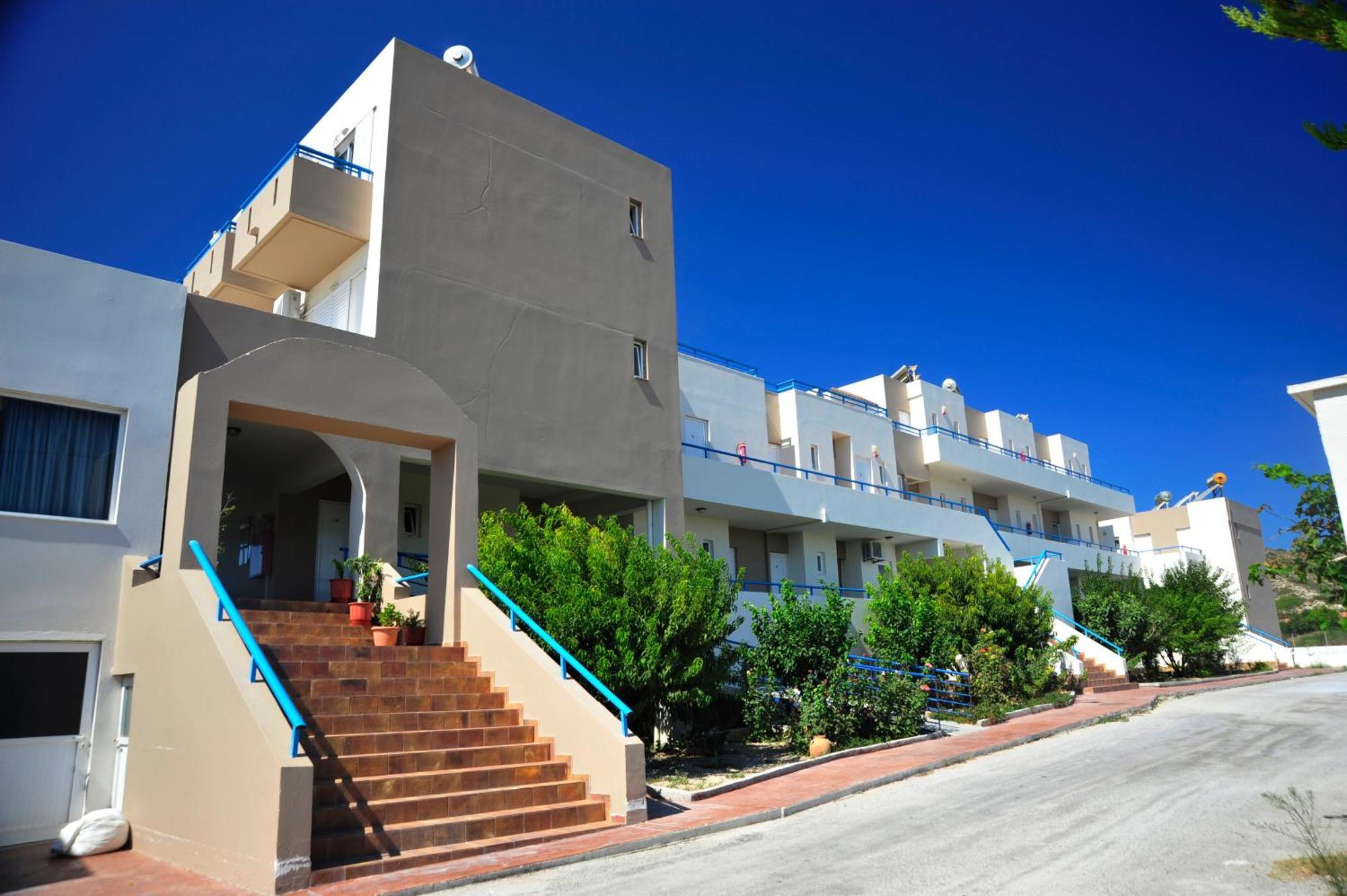 Hotel Athinoula Kéfalosz Kültér fotó