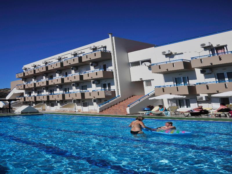Hotel Athinoula Kéfalosz Kültér fotó