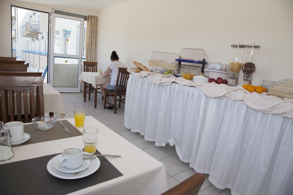 Hotel Athinoula Kéfalosz Kültér fotó