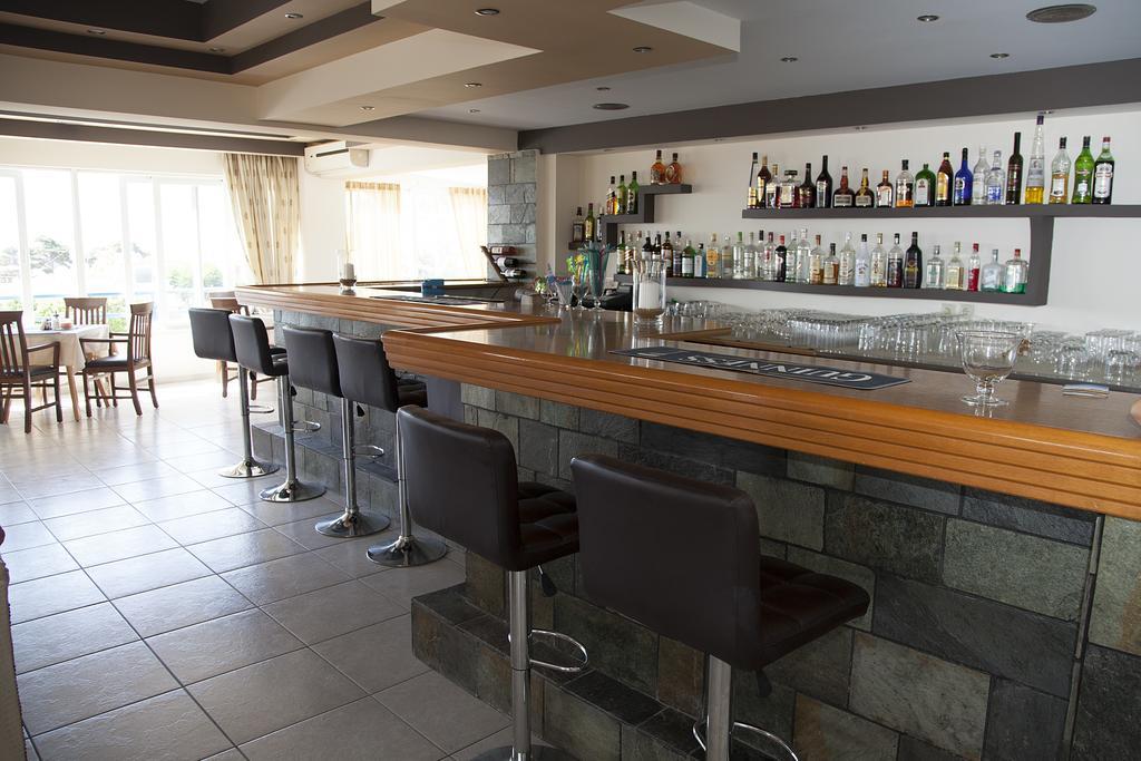 Hotel Athinoula Kéfalosz Kültér fotó