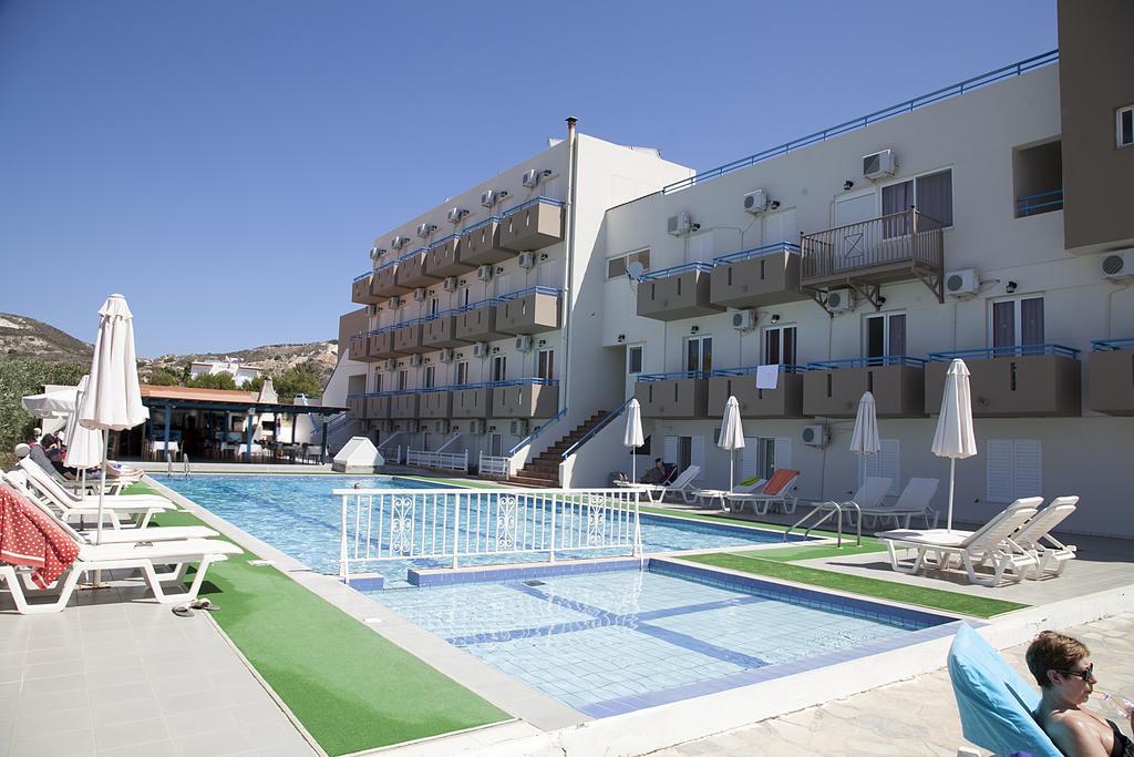 Hotel Athinoula Kéfalosz Kültér fotó
