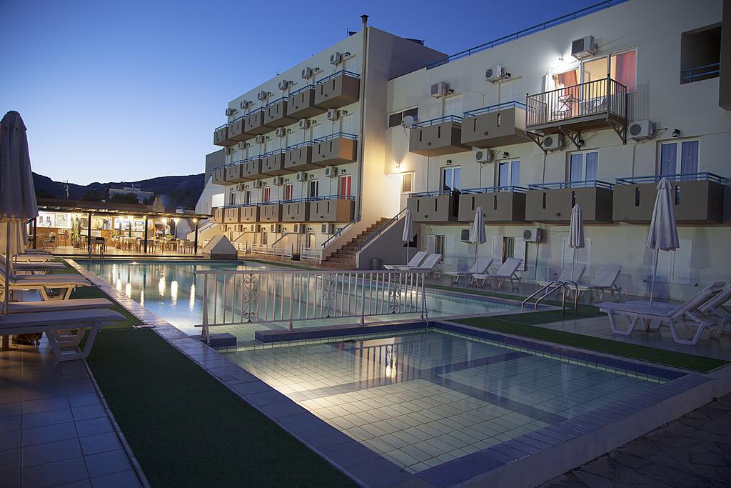 Hotel Athinoula Kéfalosz Kültér fotó