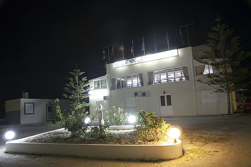 Hotel Athinoula Kéfalosz Kültér fotó