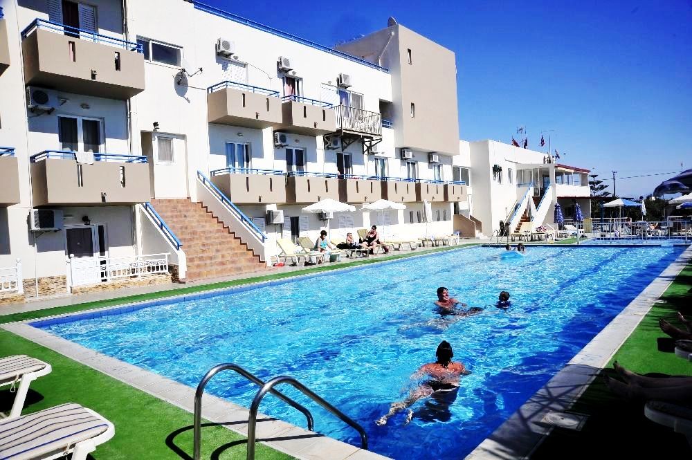 Hotel Athinoula Kéfalosz Kültér fotó