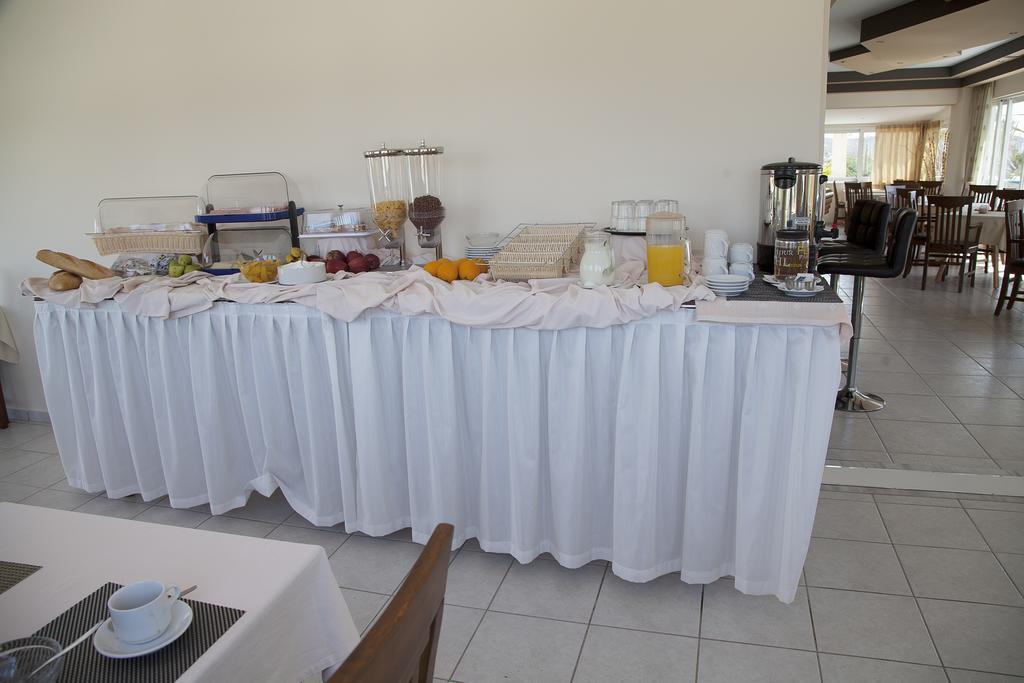 Hotel Athinoula Kéfalosz Kültér fotó