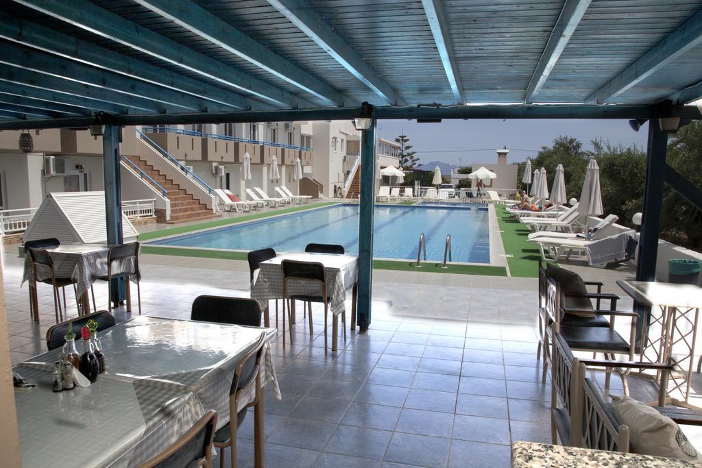 Hotel Athinoula Kéfalosz Kültér fotó