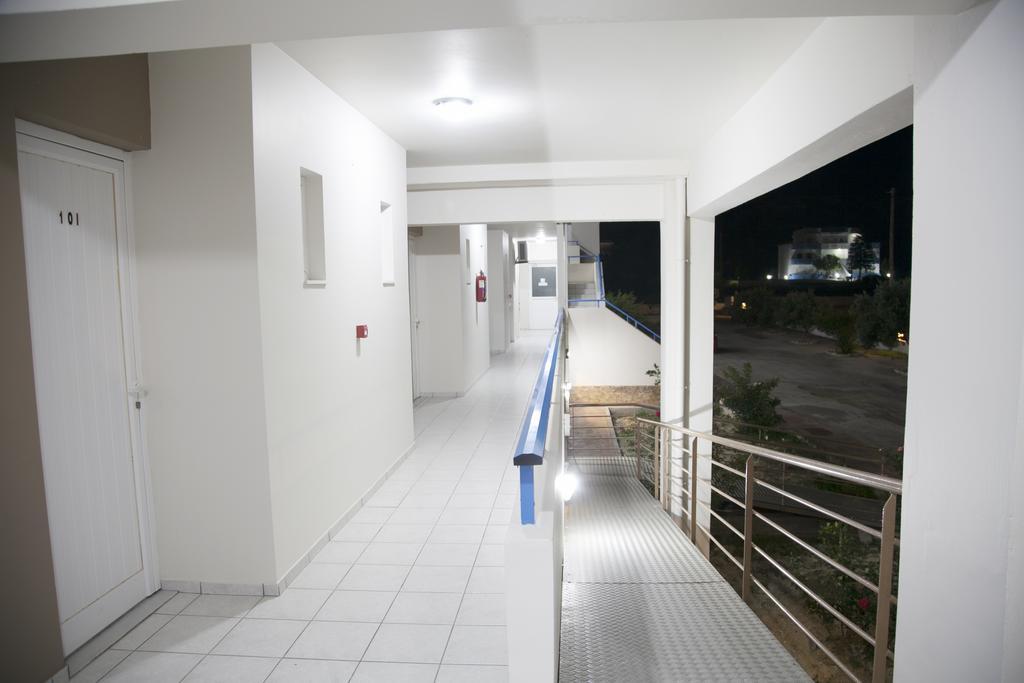 Hotel Athinoula Kéfalosz Kültér fotó