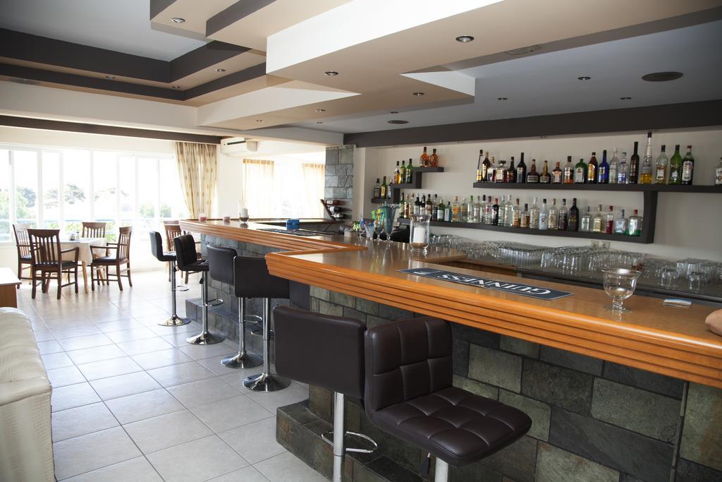 Hotel Athinoula Kéfalosz Kültér fotó