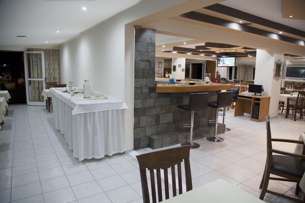 Hotel Athinoula Kéfalosz Kültér fotó