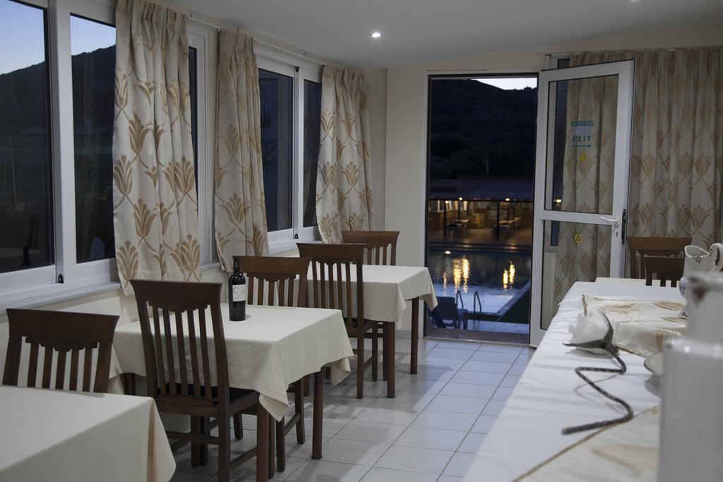 Hotel Athinoula Kéfalosz Kültér fotó
