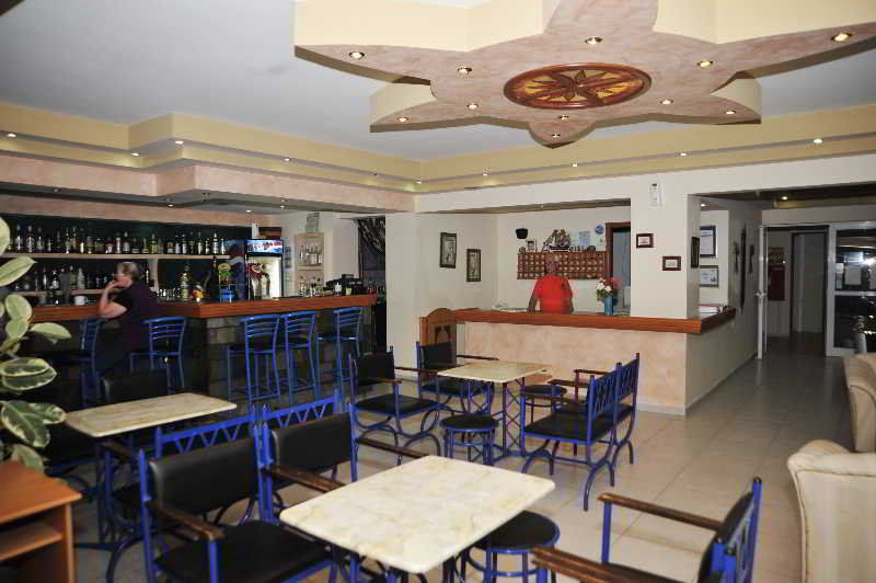 Hotel Athinoula Kéfalosz Kültér fotó