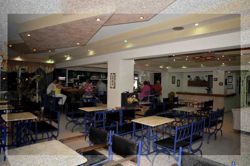 Hotel Athinoula Kéfalosz Kültér fotó
