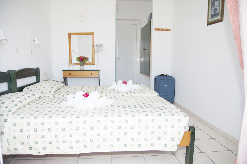 Hotel Athinoula Kéfalosz Kültér fotó