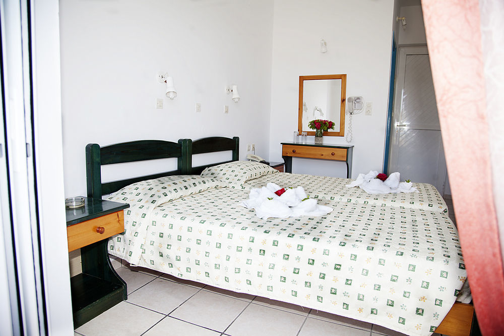 Hotel Athinoula Kéfalosz Kültér fotó