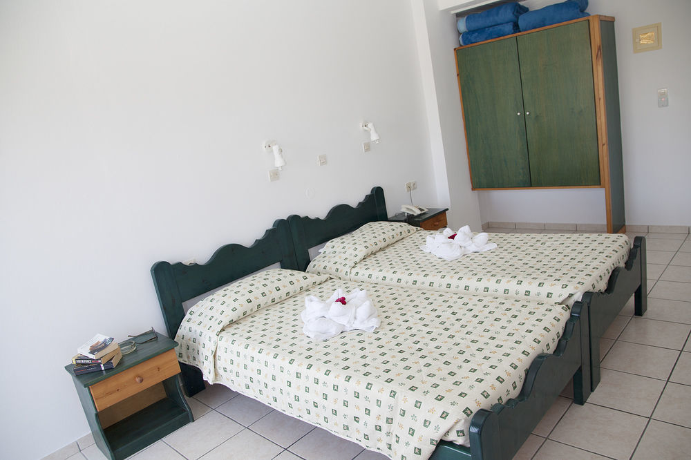 Hotel Athinoula Kéfalosz Kültér fotó