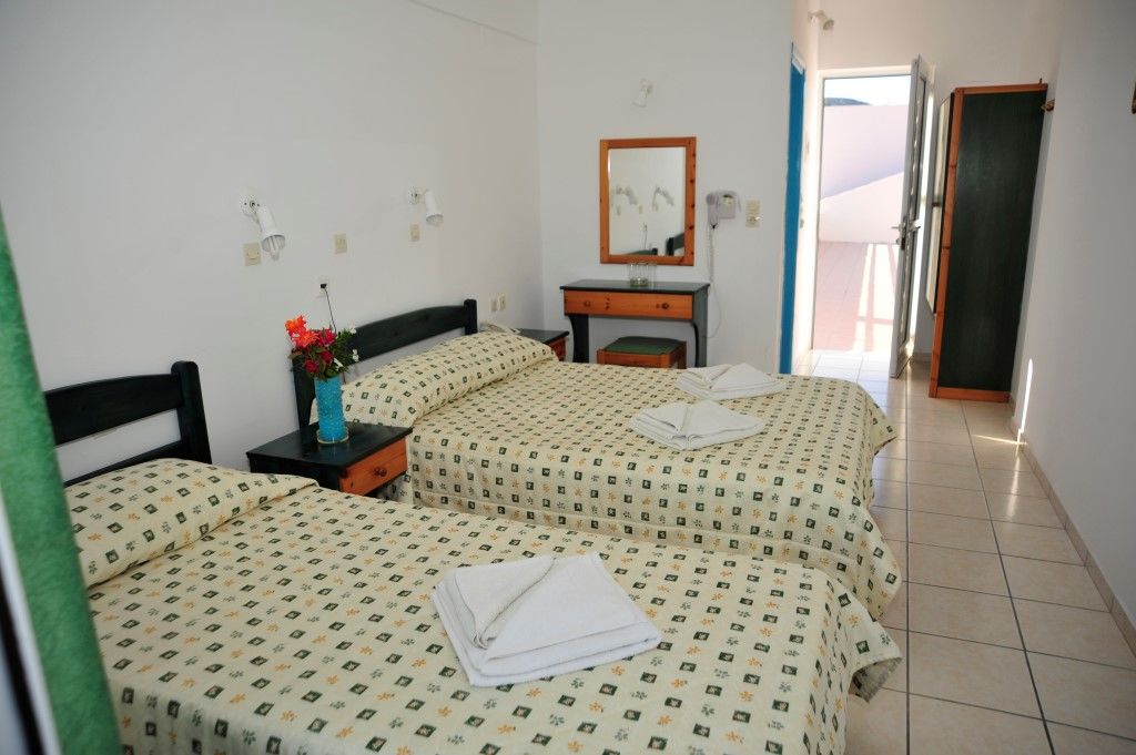 Hotel Athinoula Kéfalosz Kültér fotó