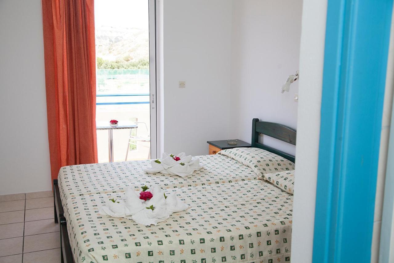 Hotel Athinoula Kéfalosz Kültér fotó