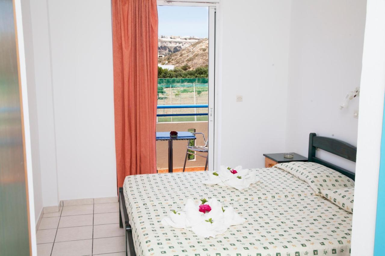Hotel Athinoula Kéfalosz Kültér fotó