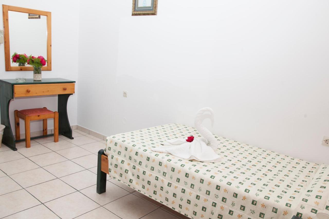 Hotel Athinoula Kéfalosz Kültér fotó